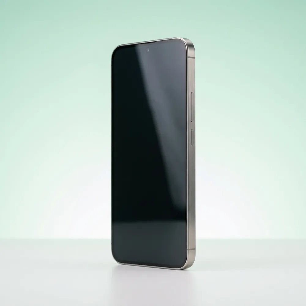 Sell your flagship phone